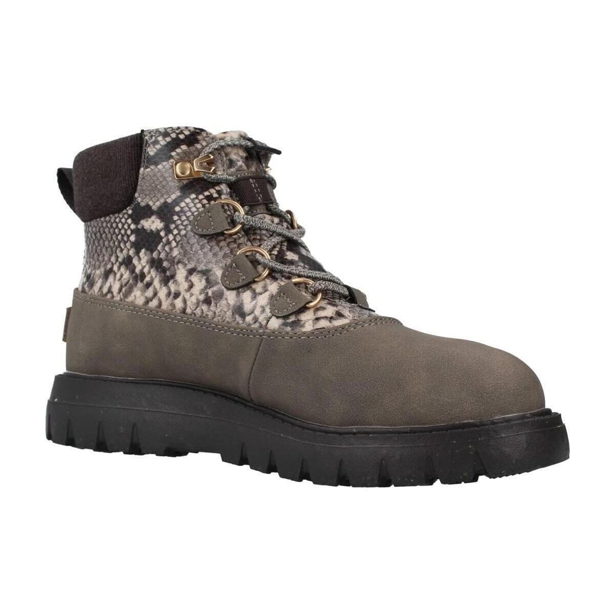 Women's Ankle Boots HEYDUDE Multicolor