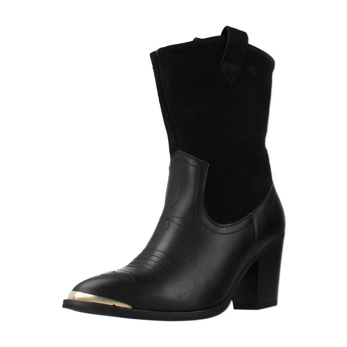 Μπότες Clarks Botas Mujer Modèle West Mid