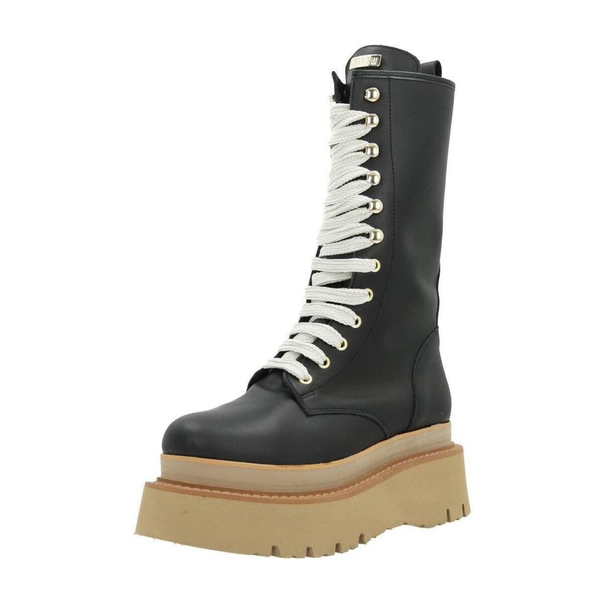 Μπότες Yellow Botas Mujer Modèle Chester