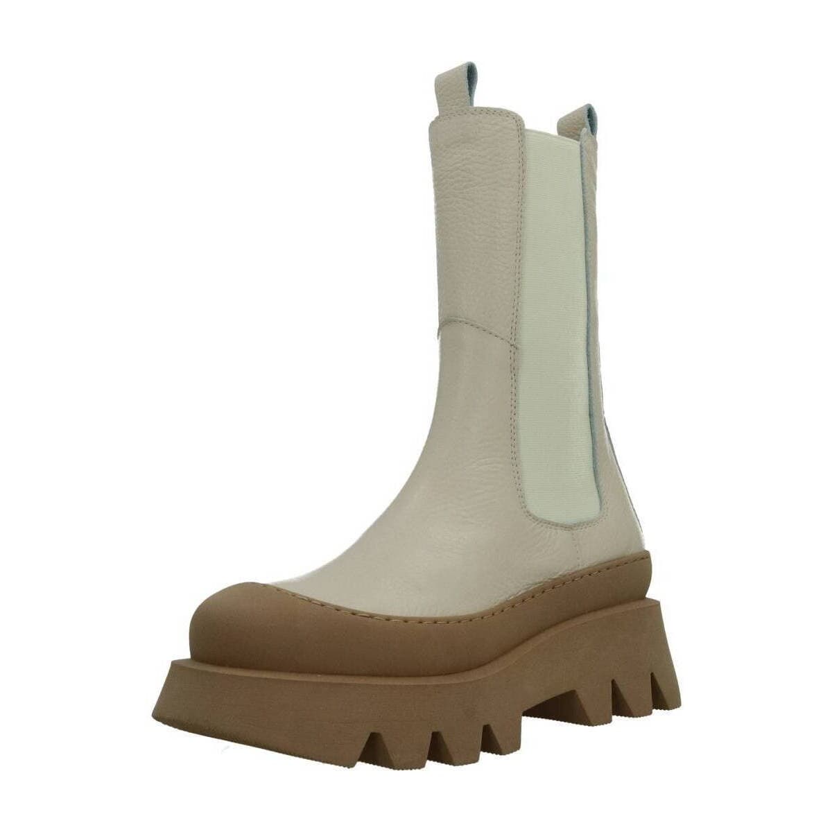 Μπότες Yellow Botas Mujer Modèle Cadi