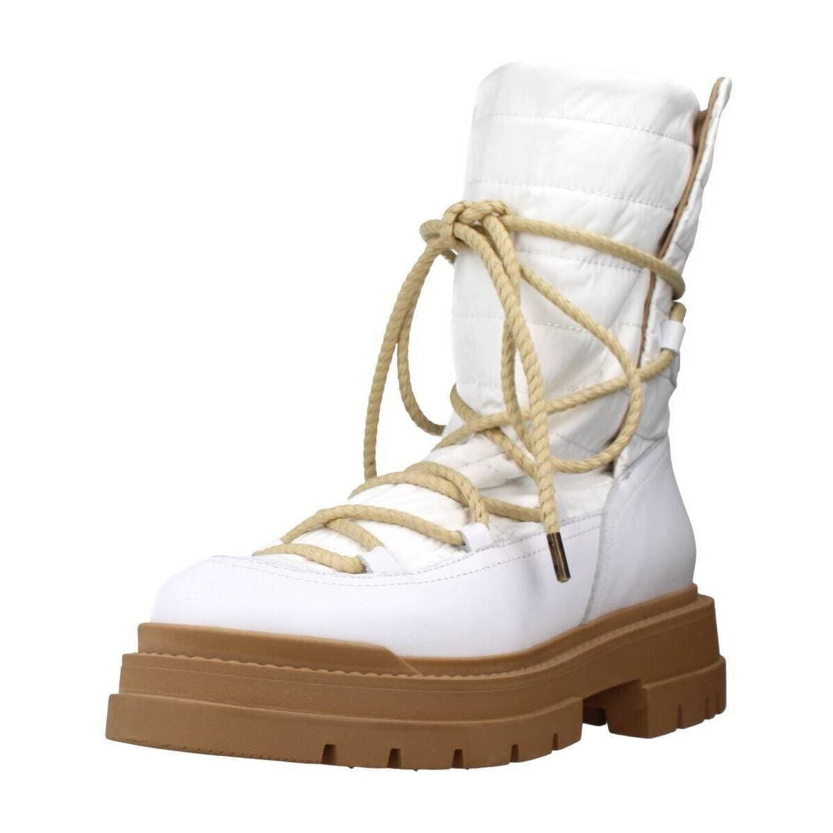 Μπότες Yellow Botines Mujer Modèle Everest