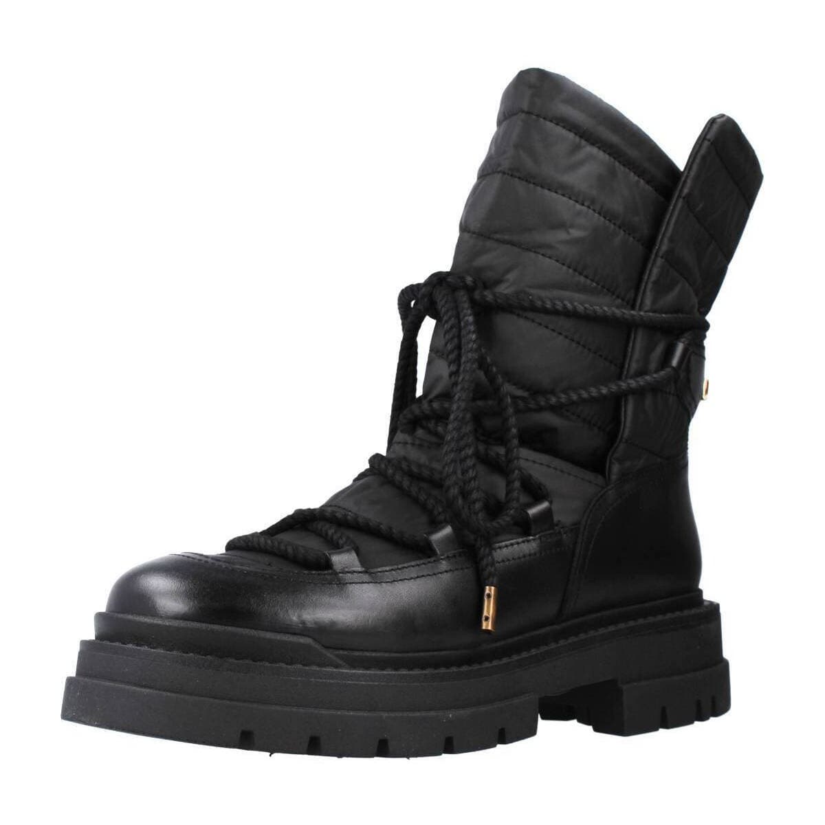 Μπότες Yellow Botines Mujer Modèle Everest