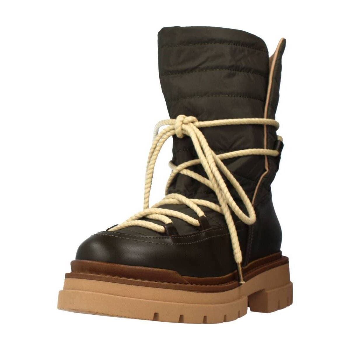 Μπότες Yellow Botines Mujer Modèle Everest