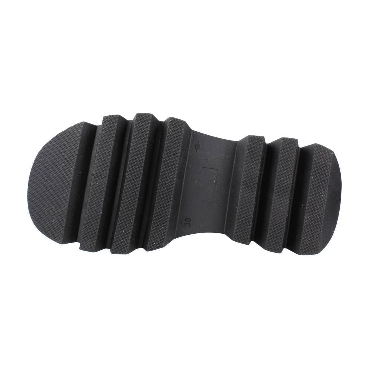 Women's Boots Yellow Brown