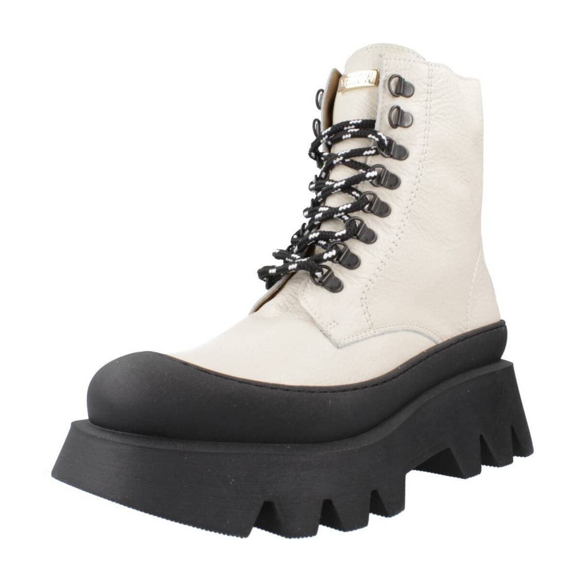 Μπότες Yellow Botines Mujer Modèle Teide