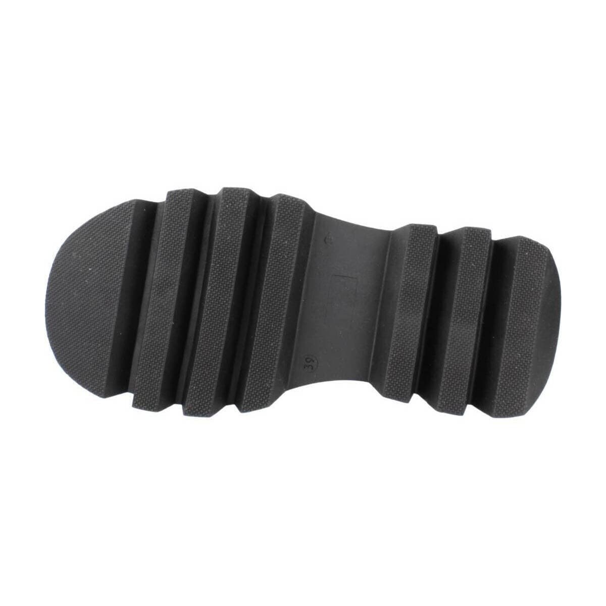 Women's Boots Yellow Beige