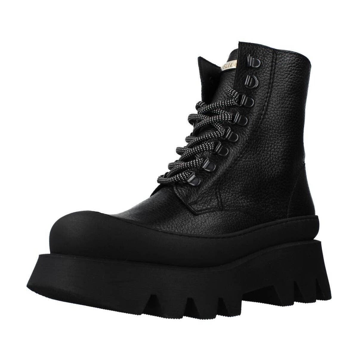 Μπότες Yellow Botines Mujer Modèle Teide