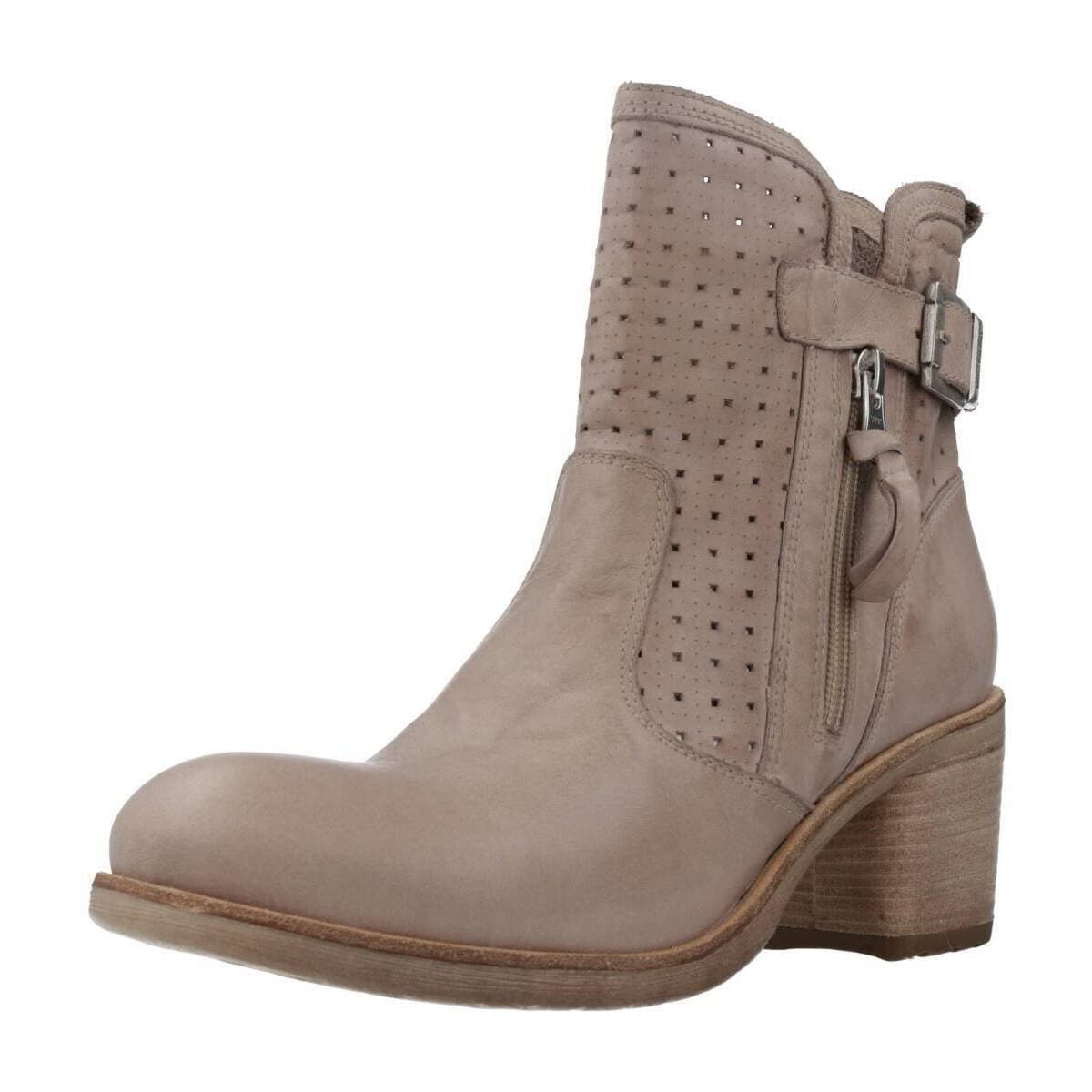 Μπότες NeroGiardini Botines Mujer Modèle E306332d