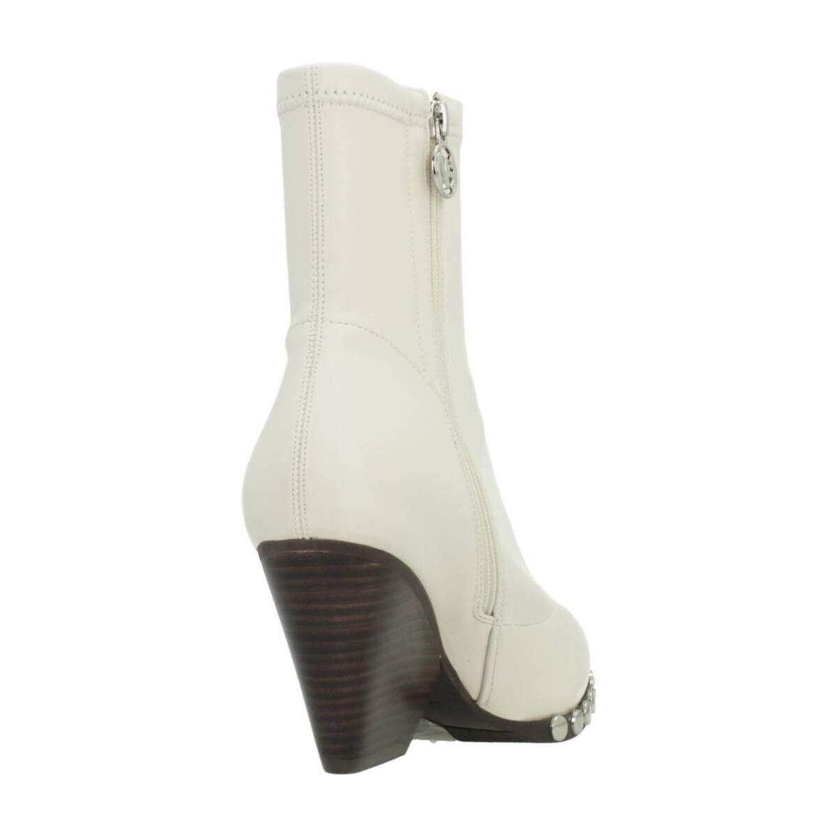Women's Boots Noa Harmon White
