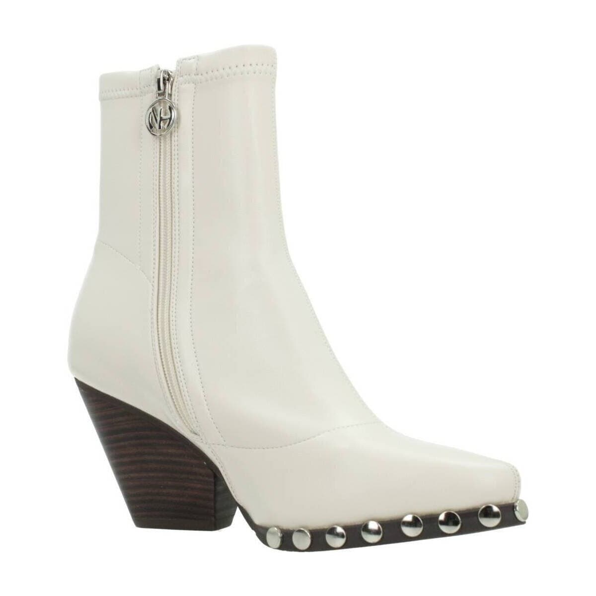 Women's Boots Noa Harmon White