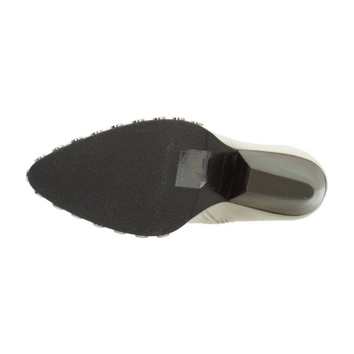 Women's Boots Noa Harmon White