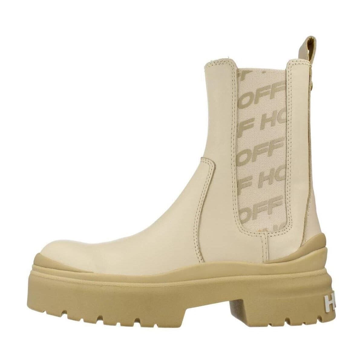 Women's Boots HOFF White