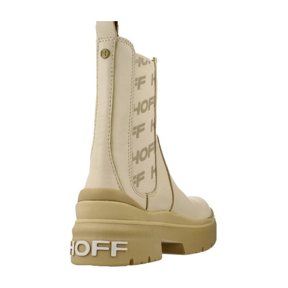 Women's Boots HOFF White