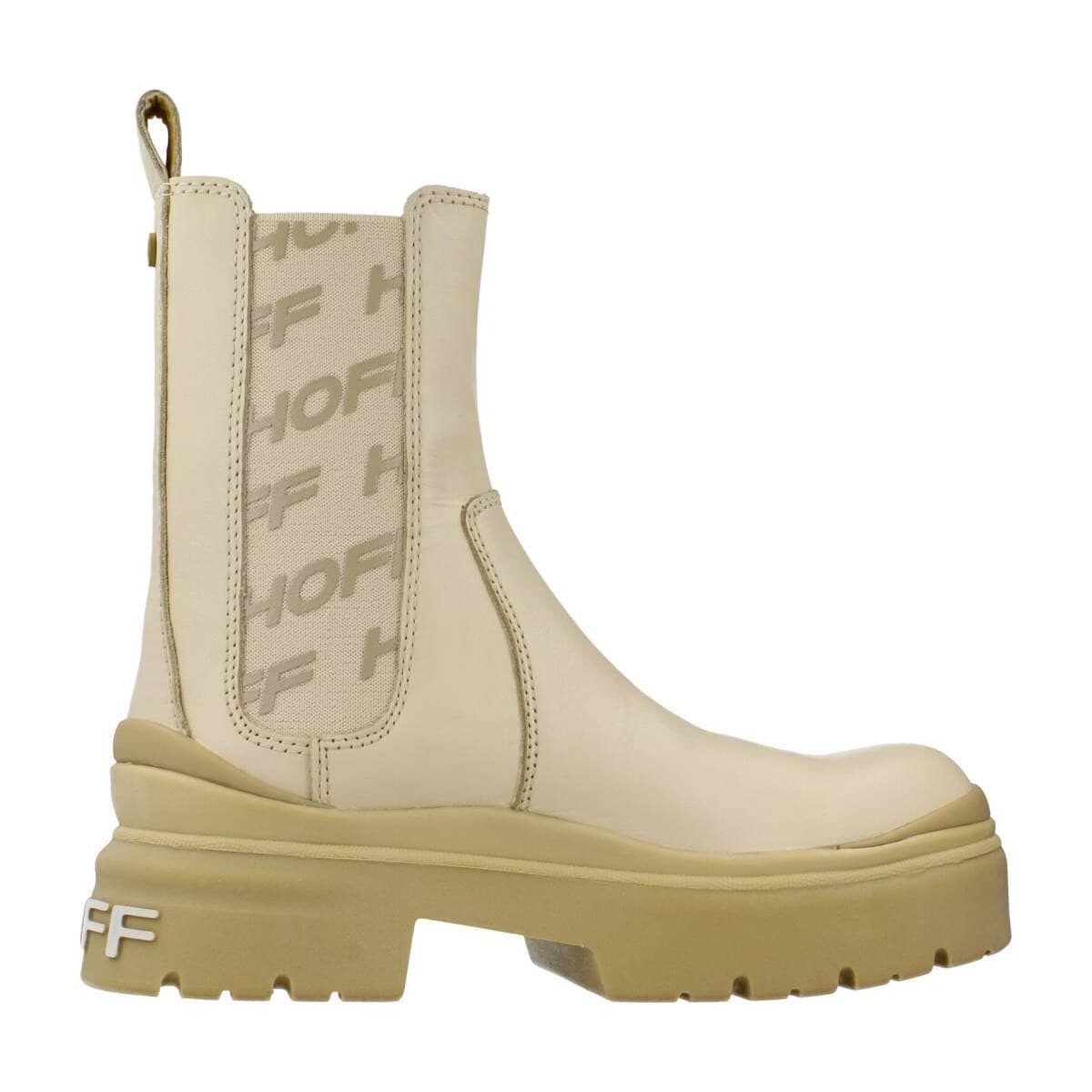 Women's Boots HOFF White