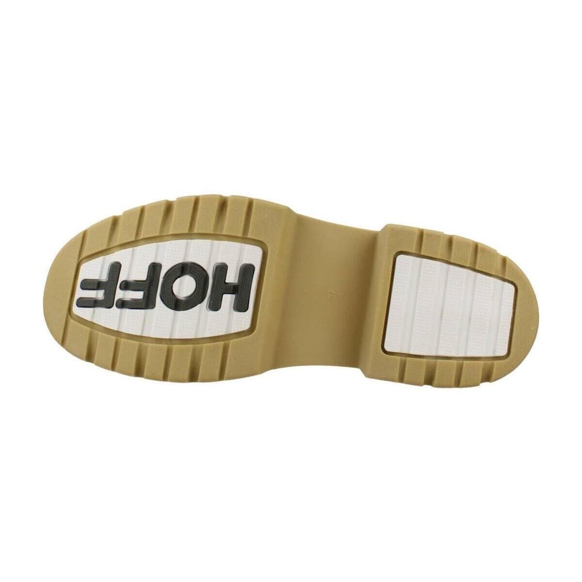 Women's Boots HOFF White