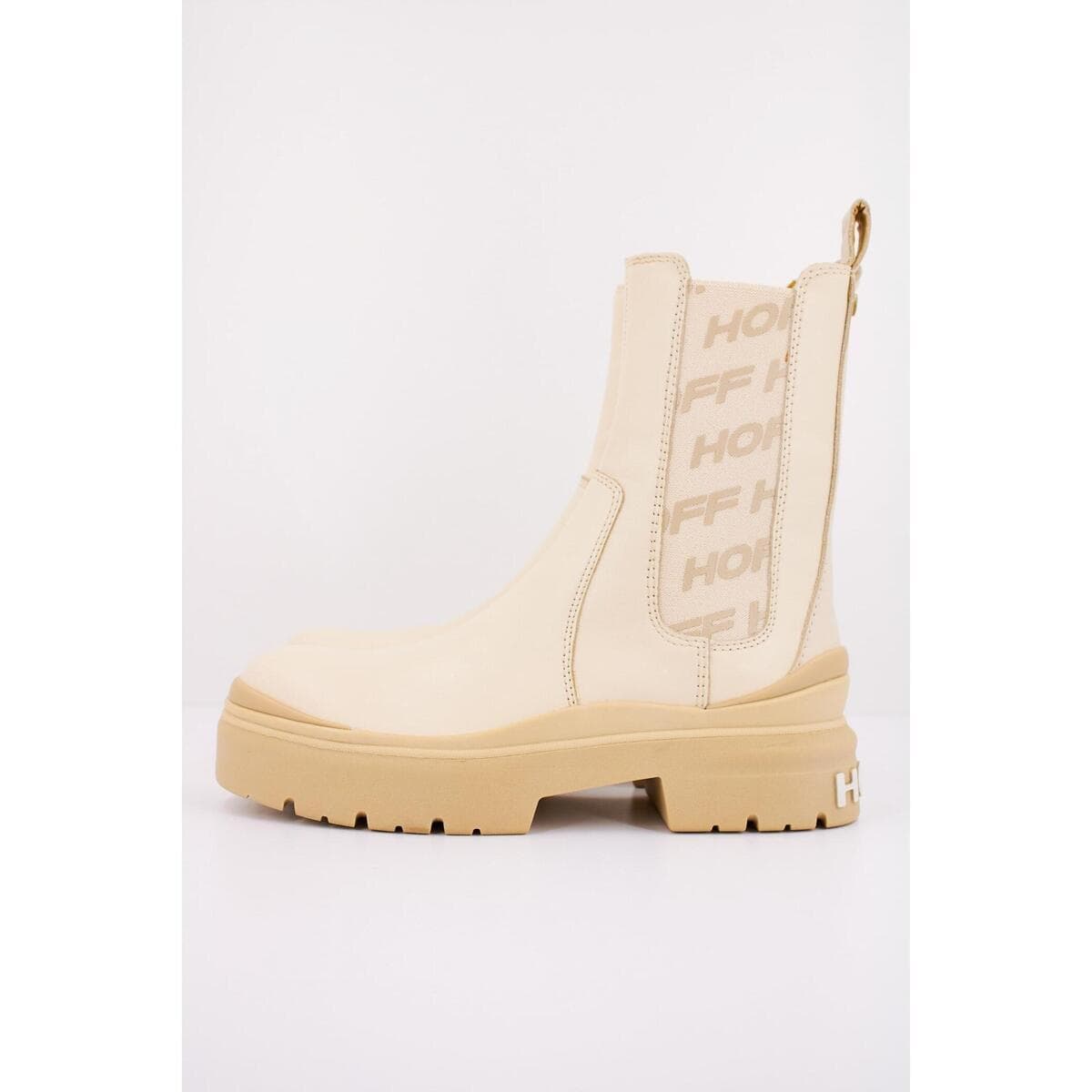 Women's Boots HOFF White