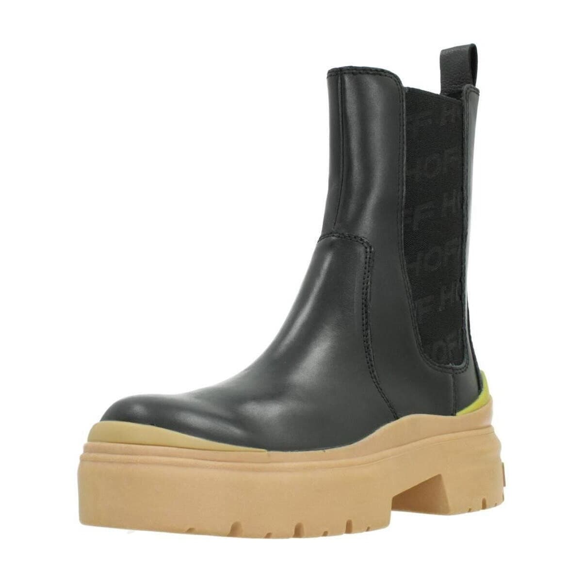 Women's Boots HOFF Black