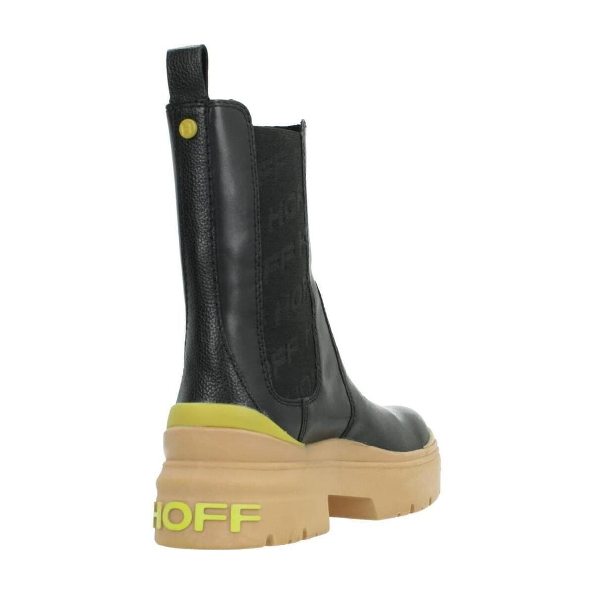 Women's Boots HOFF Black