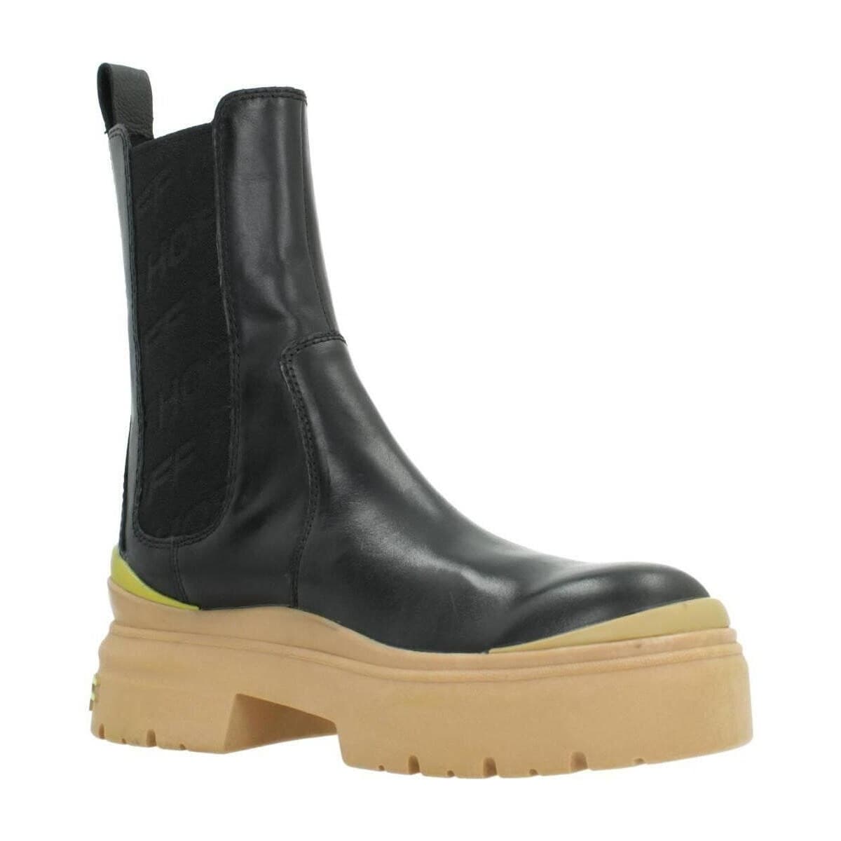 Women's Boots HOFF Black