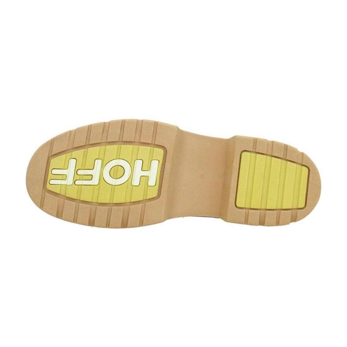 Women's Boots HOFF Black