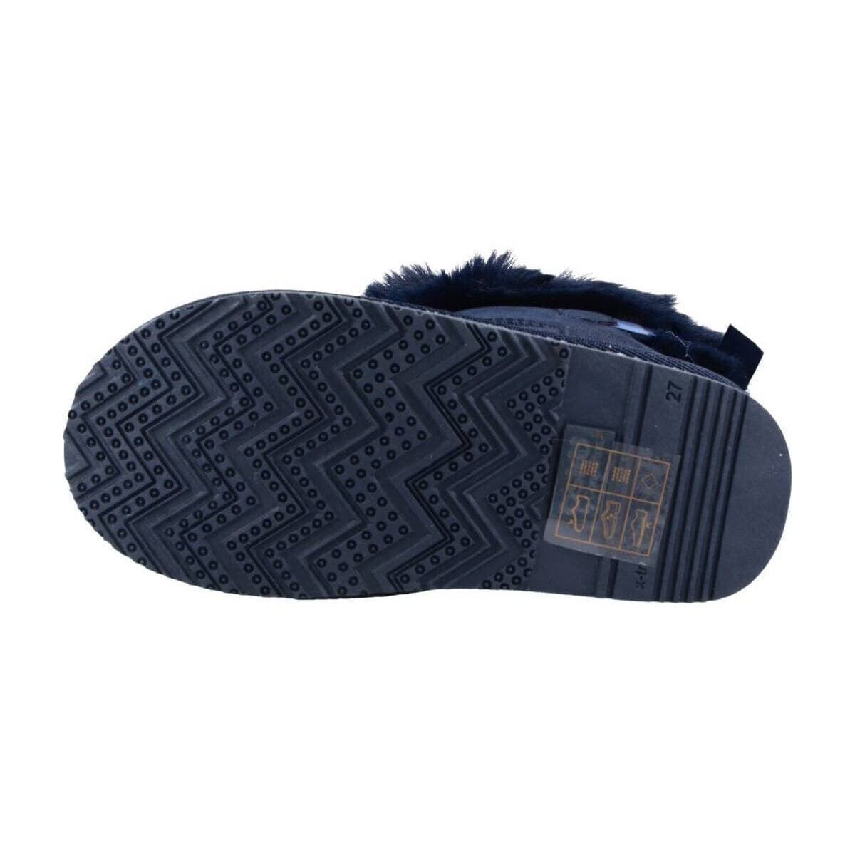 Girls' Boots Osito Blue