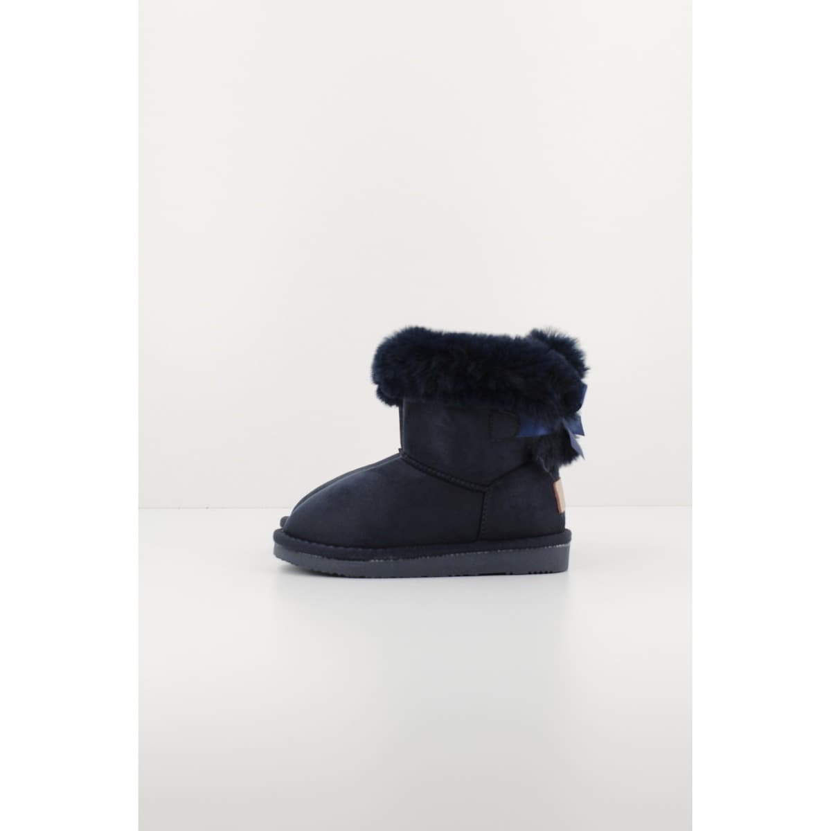 Girls' Boots Osito Blue