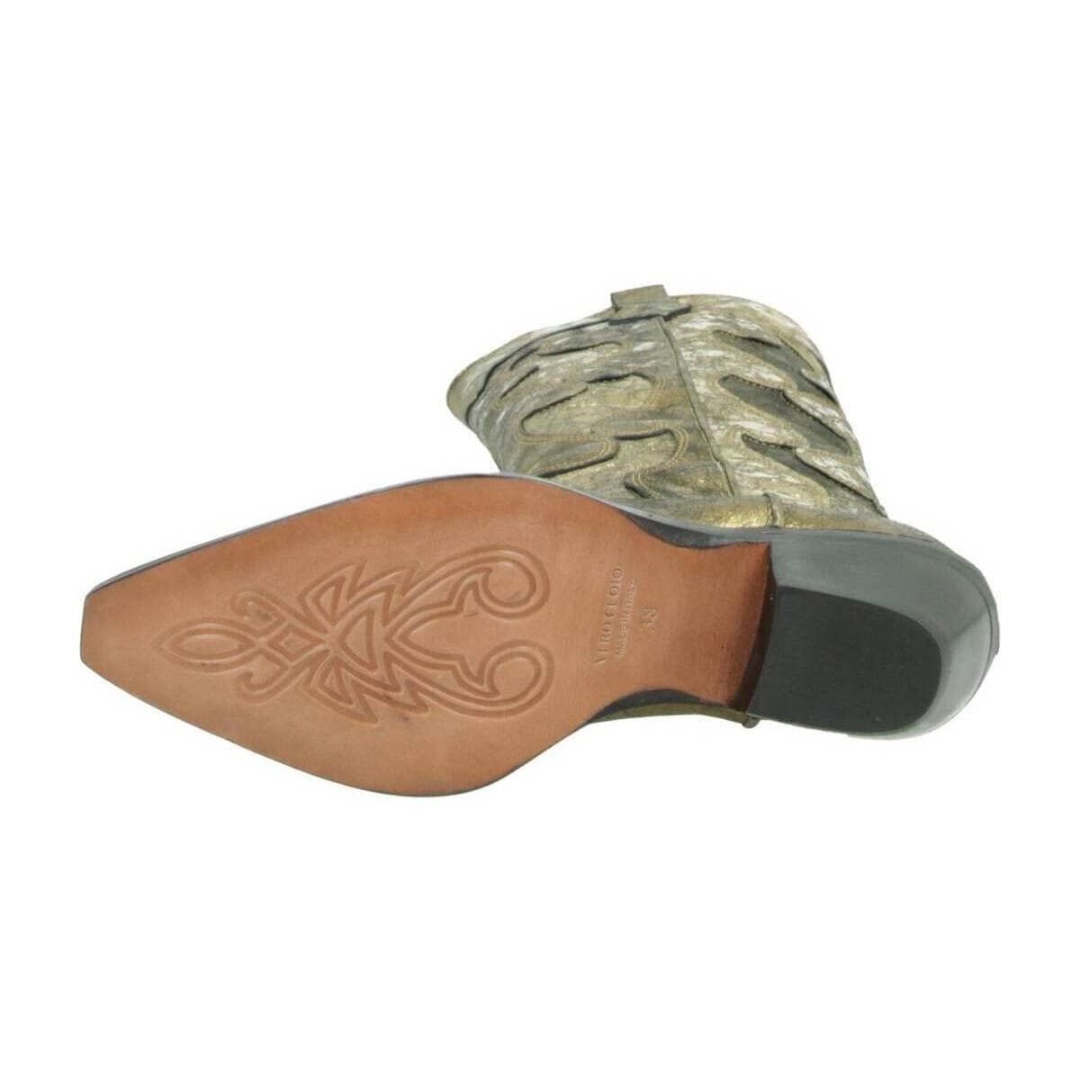 Women's Boots Curiosite Gold