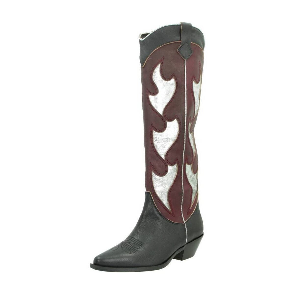 Women's Boots Curiosite Black