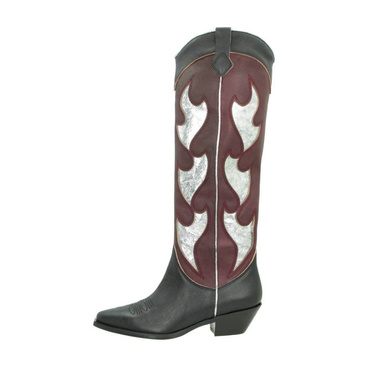 Women's Boots Curiosite Black