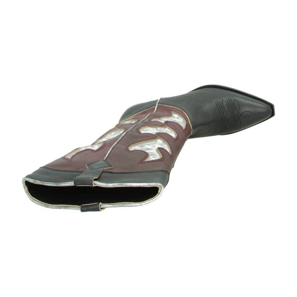 Women's Boots Curiosite Black