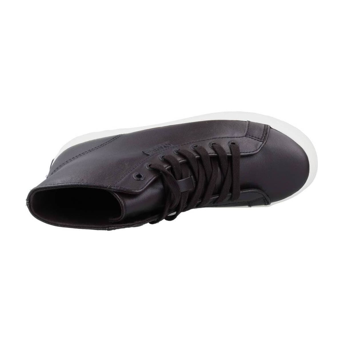Women's Boots Superga Black