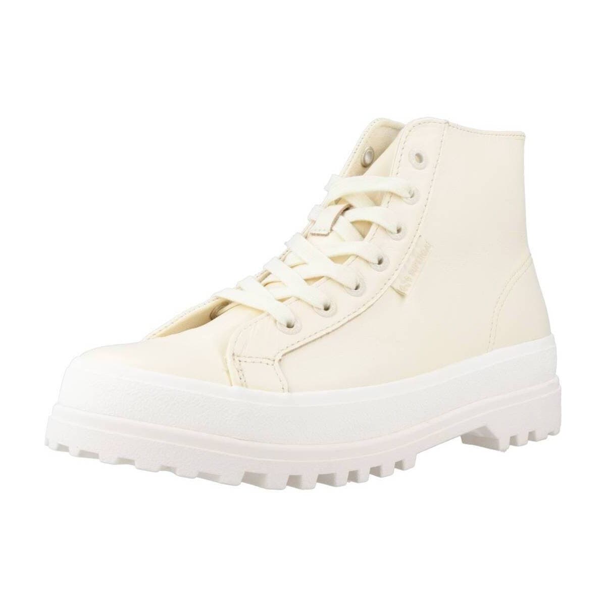 Μπότες Superga Botines Mujer Modèle S41188w 2341