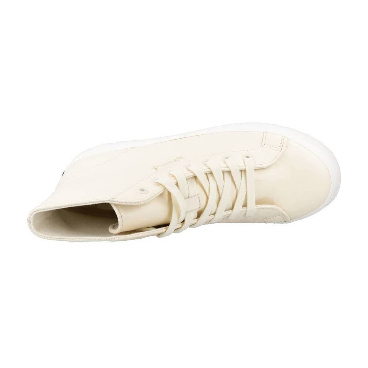 Women's Boots Superga White
