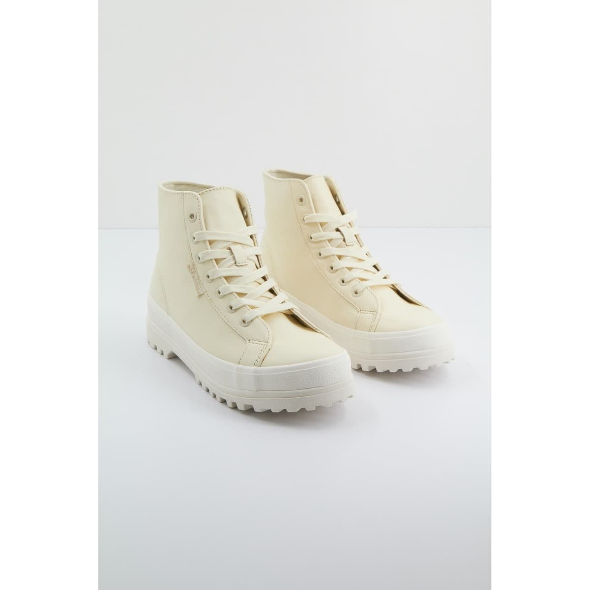 Women's Boots Superga White