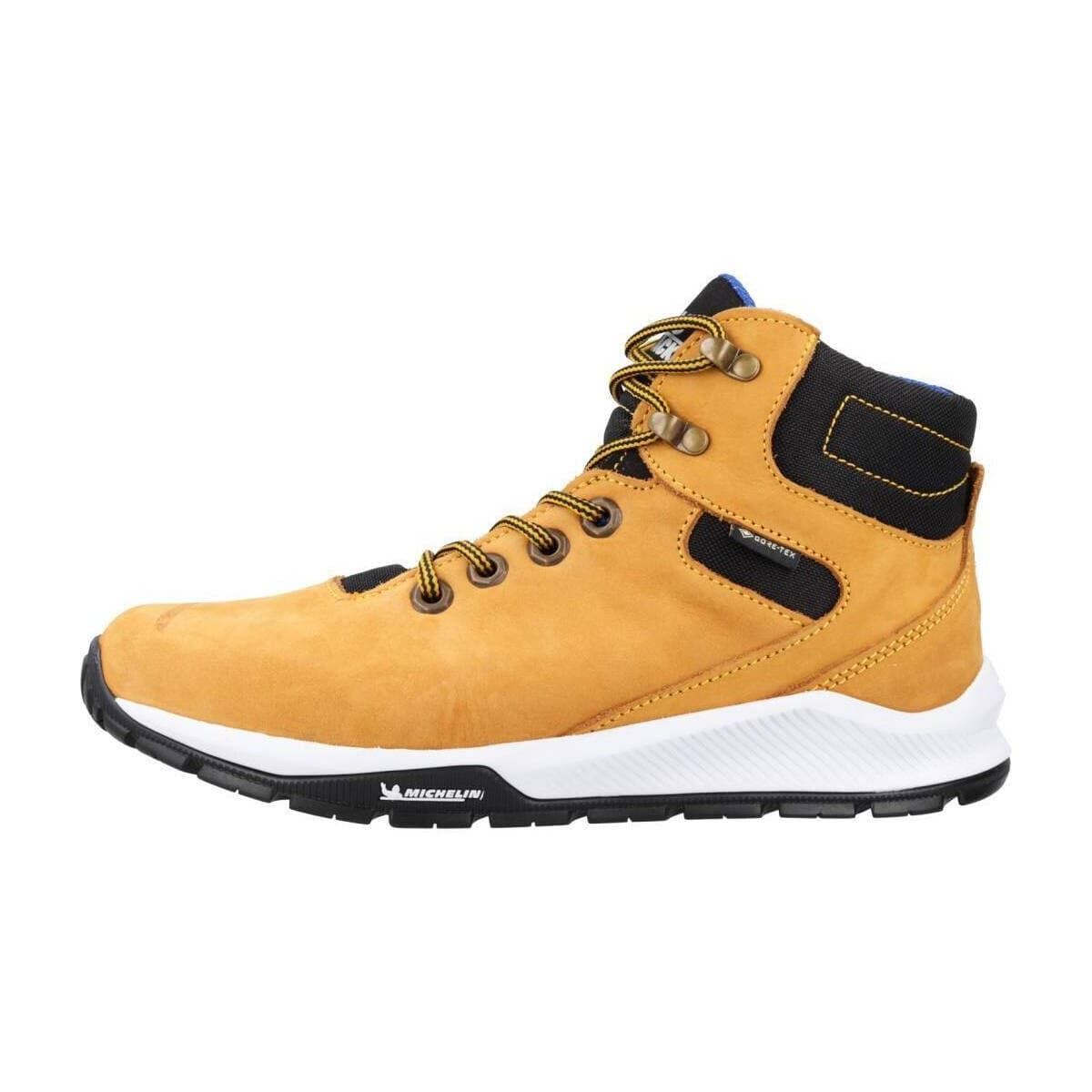 Boys' Boots Primigi Brown