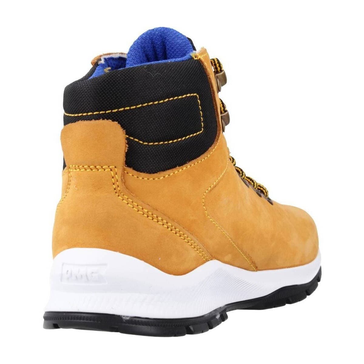 Boys' Boots Primigi Brown