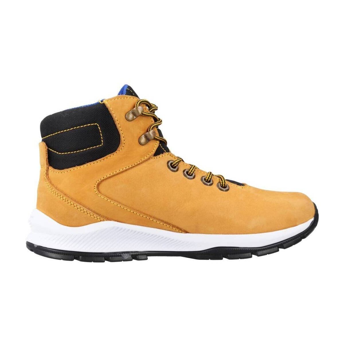 Boys' Boots Primigi Brown