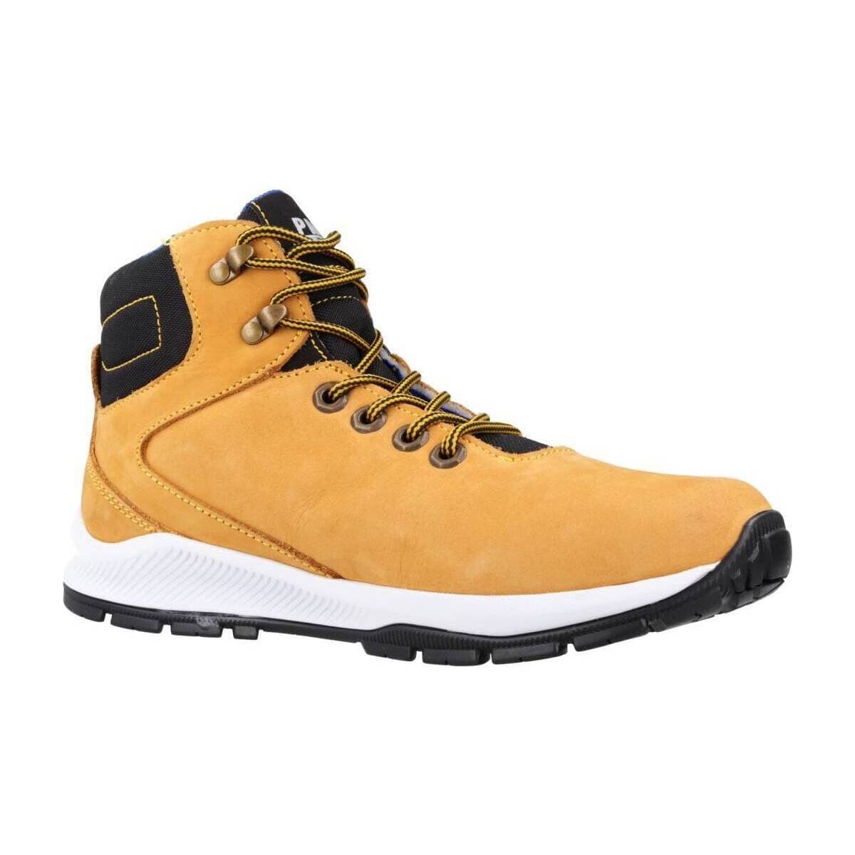 Boys' Boots Primigi Brown