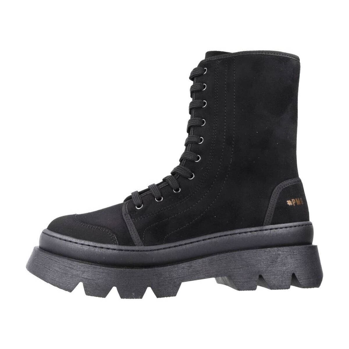 Girls' Boots Primigi Black