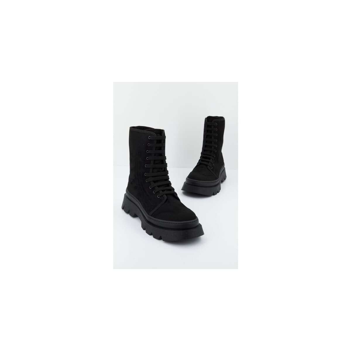 Girls' Boots Primigi Black