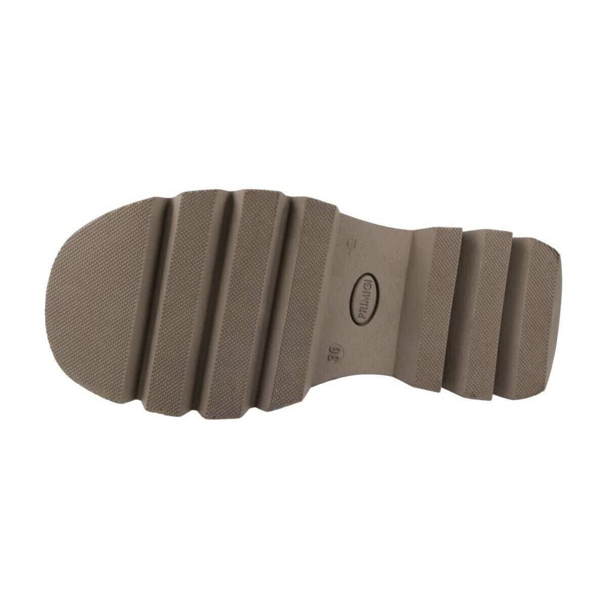 Girls' Boots Primigi Brown