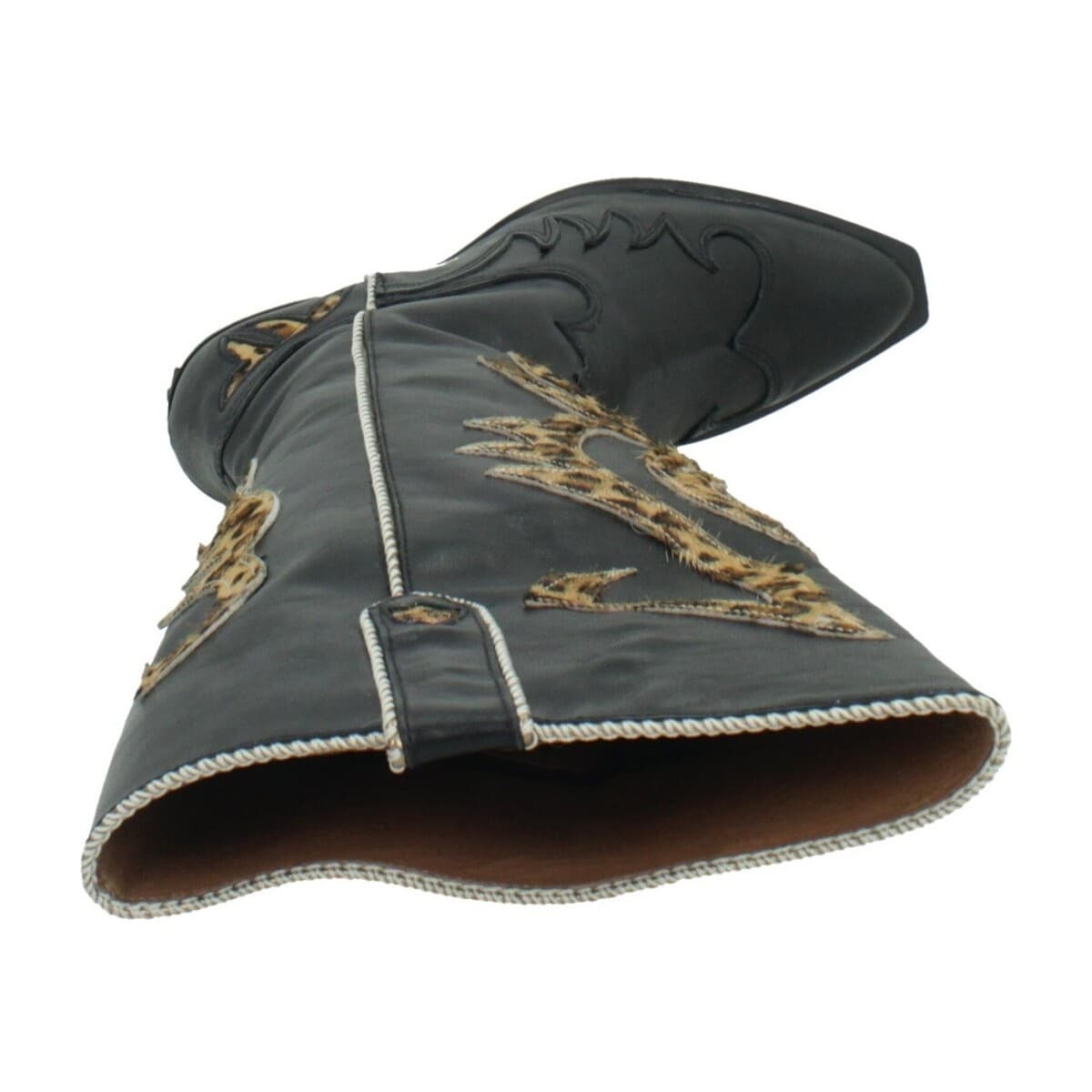 Women's Boots Nemonic Black