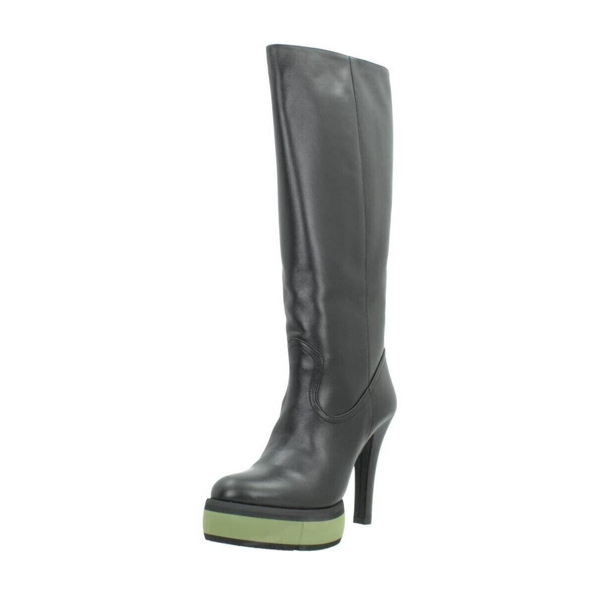 Women's Boots PALOMA BARCELÓ Black