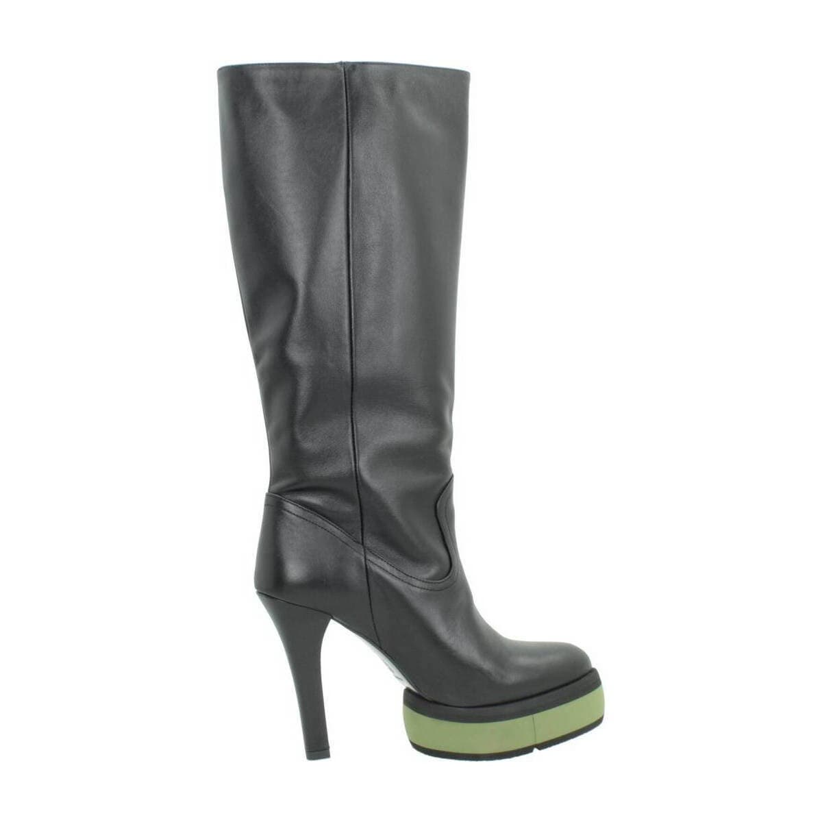 Women's Boots PALOMA BARCELÓ Black