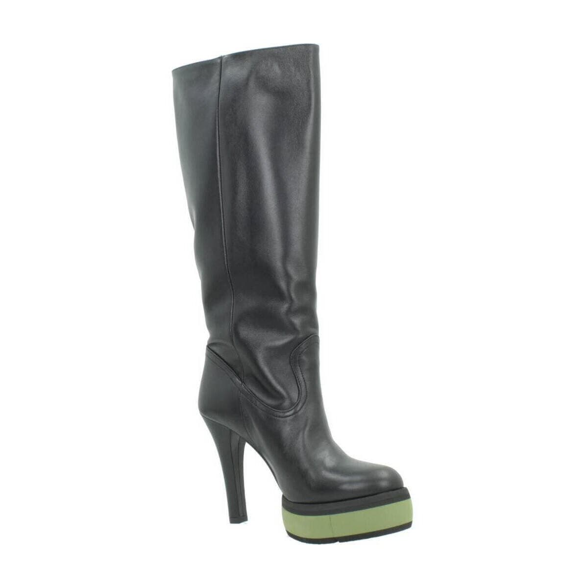 Women's Boots PALOMA BARCELÓ Black