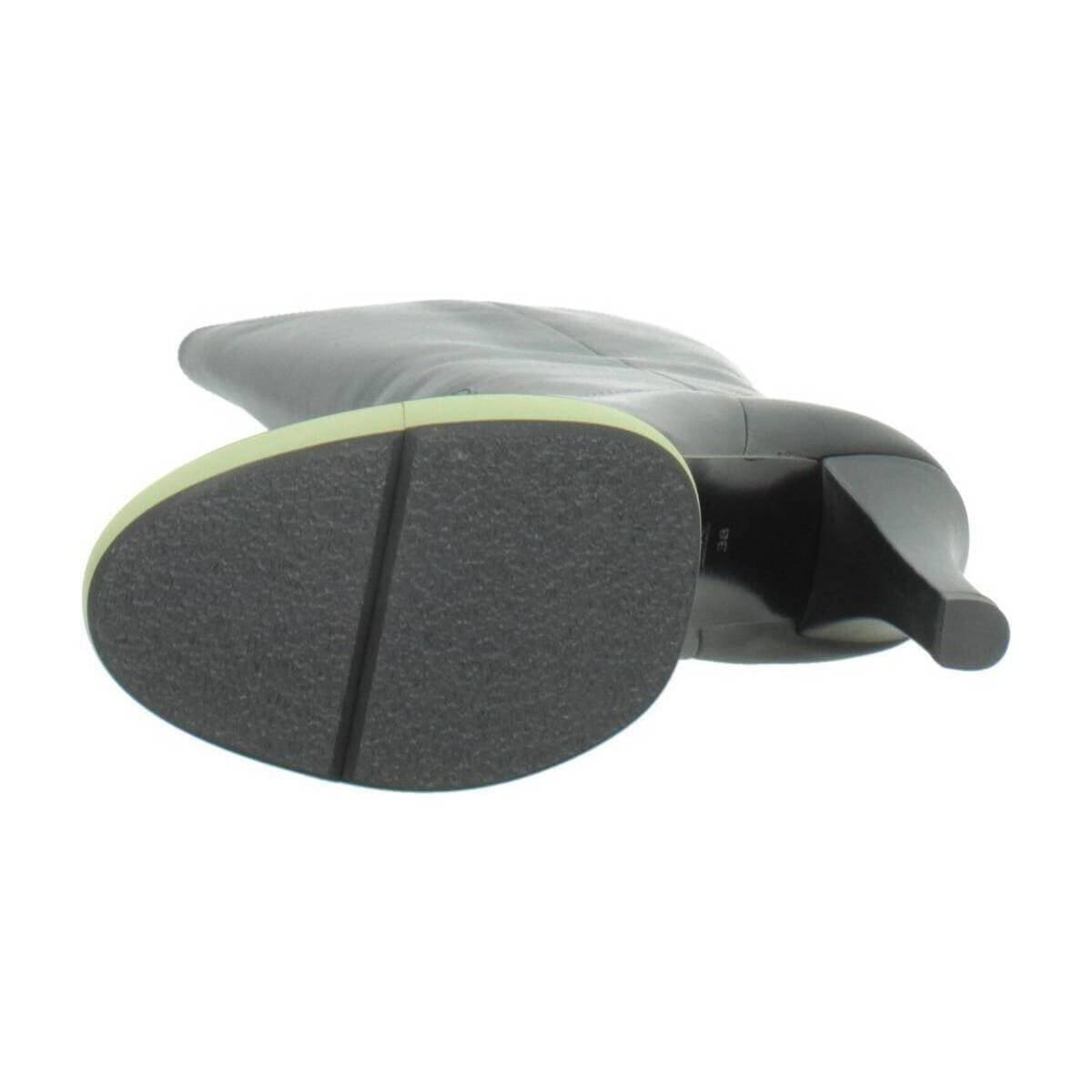 Women's Boots PALOMA BARCELÓ Black