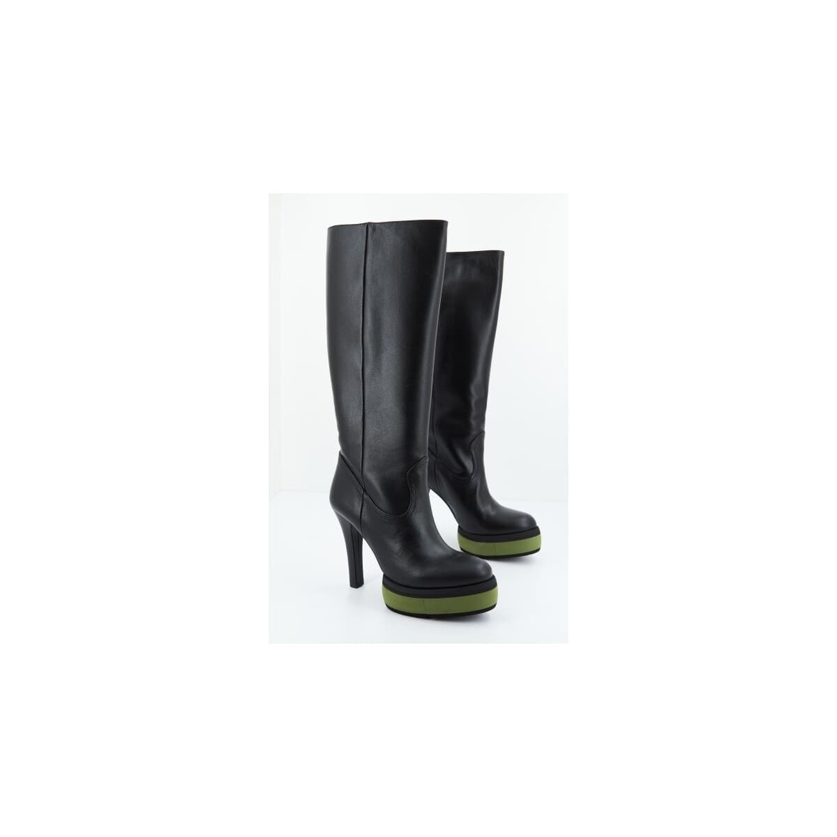 Women's Boots PALOMA BARCELÓ Black