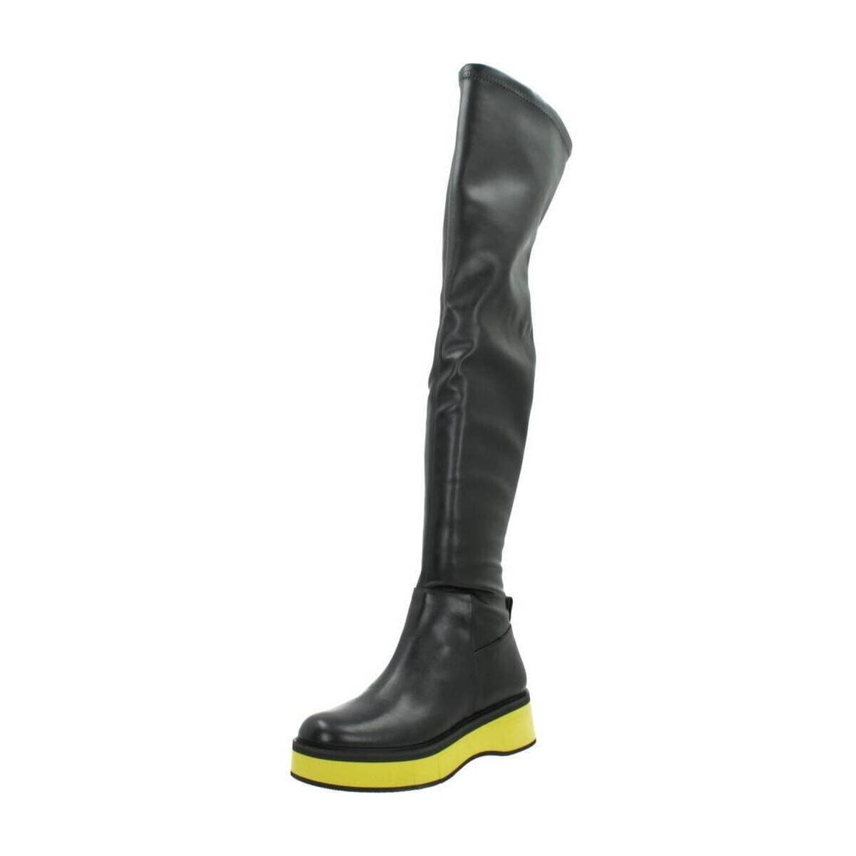 Women's Boots PALOMA BARCELÓ Black