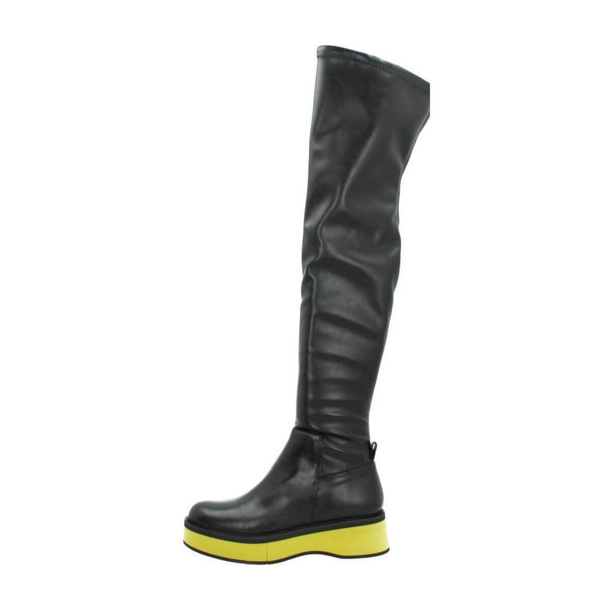 Women's Boots PALOMA BARCELÓ Black