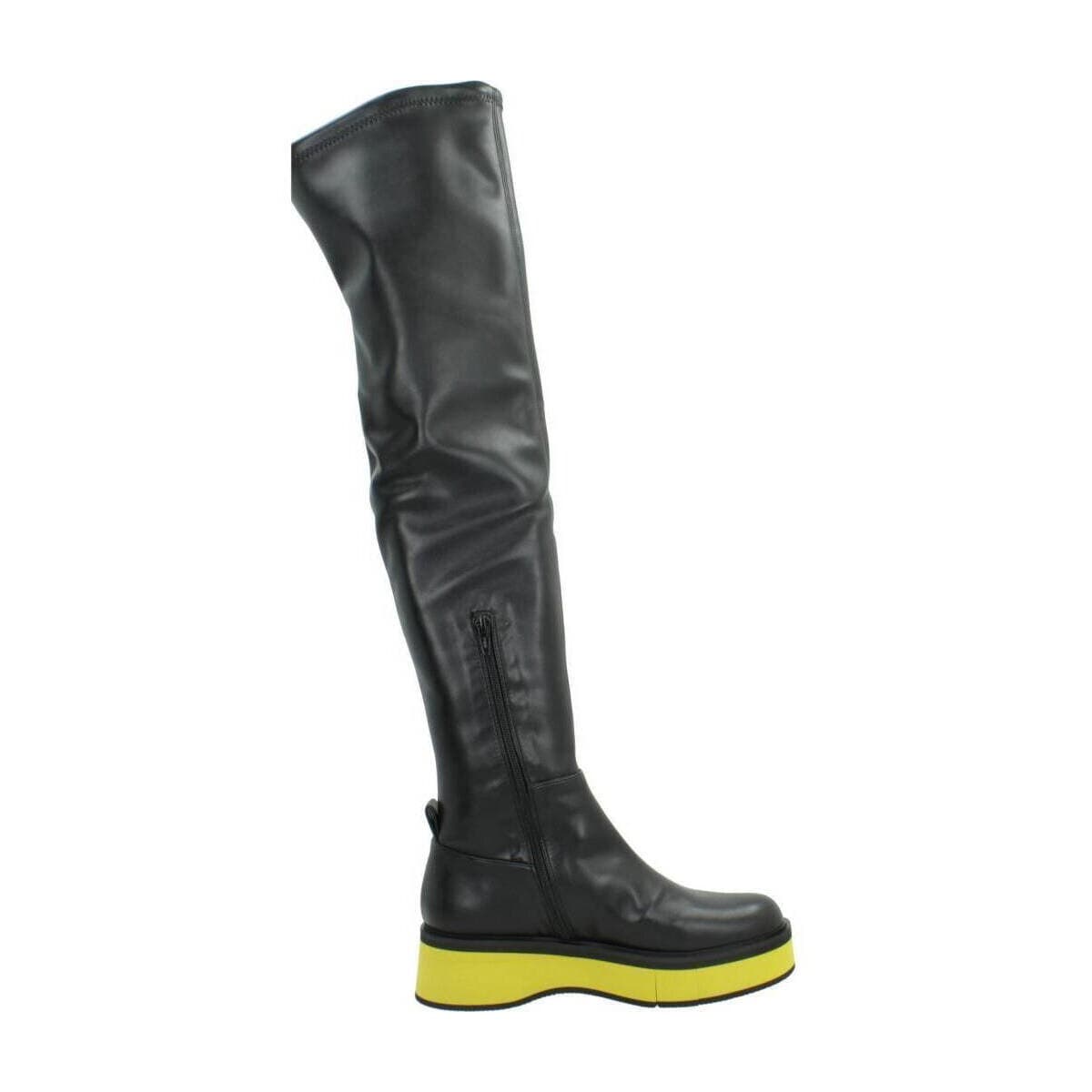 Women's Boots PALOMA BARCELÓ Black